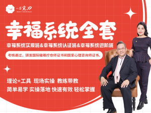 幸福系统全套