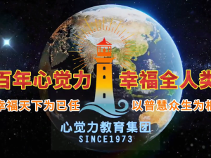 心觉力发展历程回顾