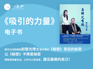 《吸引的力量》电子书